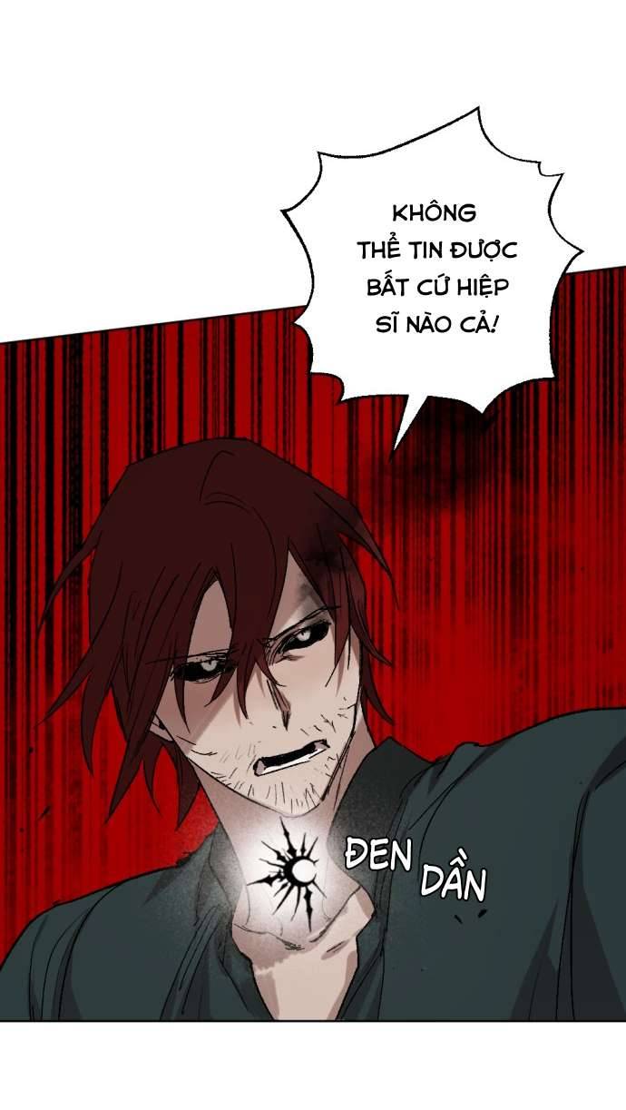 Lời Thú Nhận Của Chúa Tể Bóng Tối Chap 45 - Next Chap 46