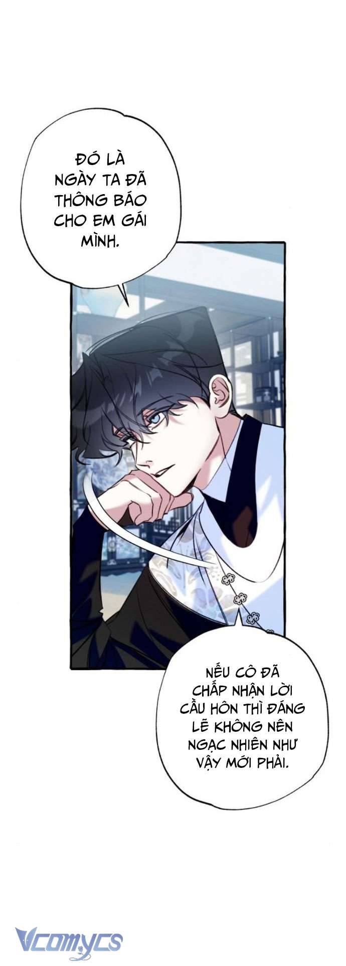 Chuyện Tình Tuyết Phương Bắc Chapter 6 - Trang 4