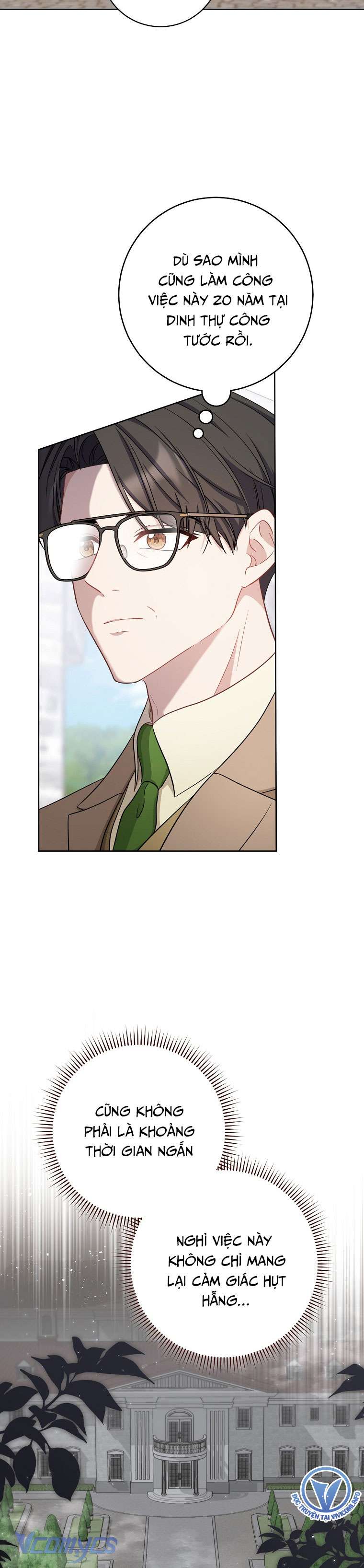 Nam Chính? Cho Cũng Không Thèm! Chapter 11 - Next Chapter 12