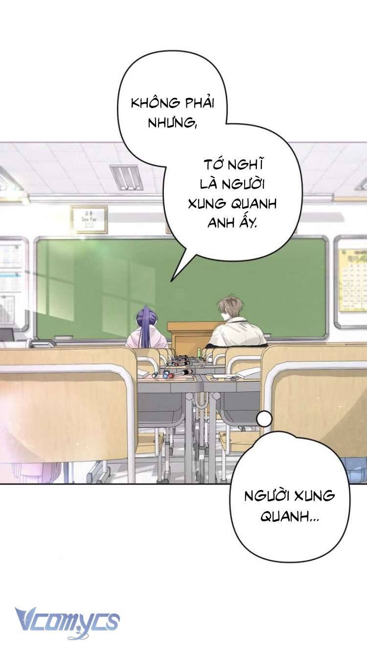 Đàn Anh Xấu Xa! Chap 55 - Trang 3