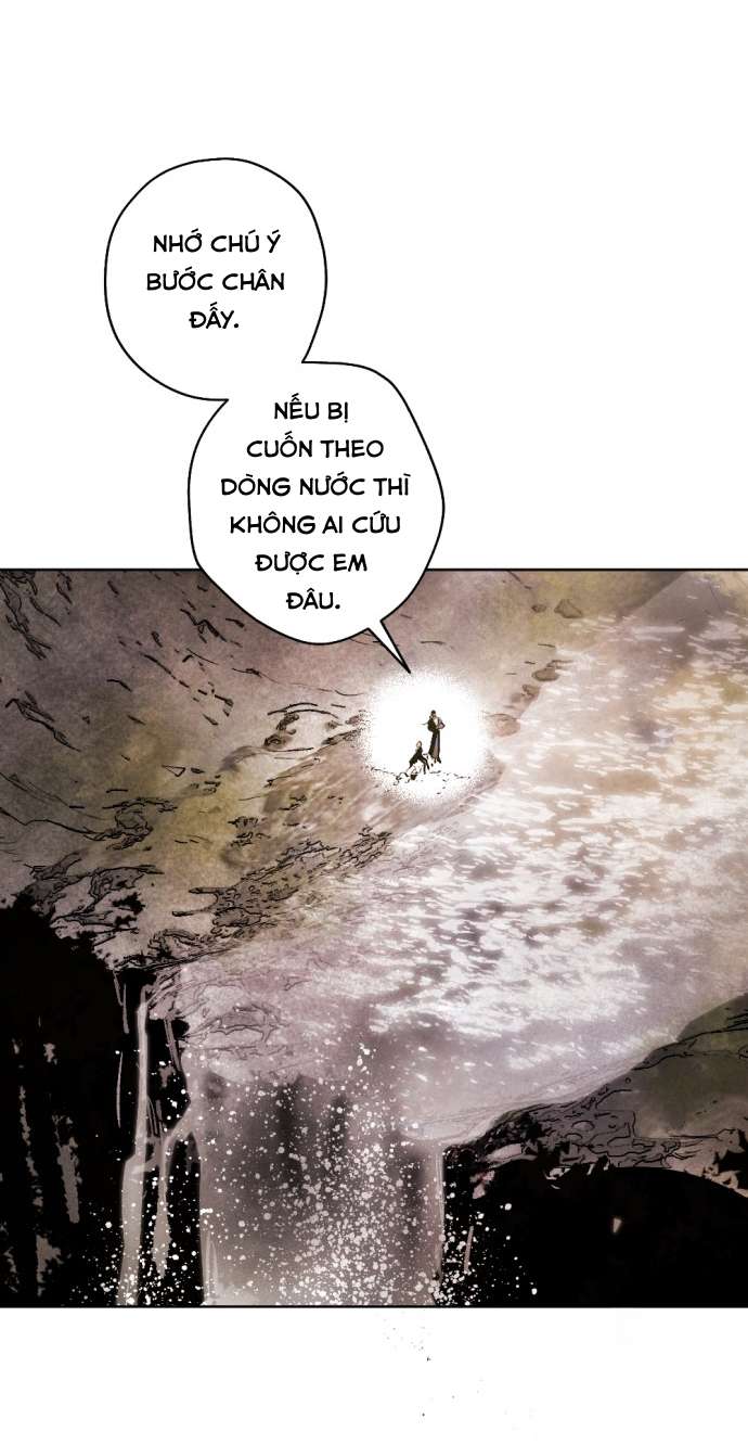 Lời Thú Nhận Của Chúa Tể Bóng Tối Chap 43 - Next Chap 44