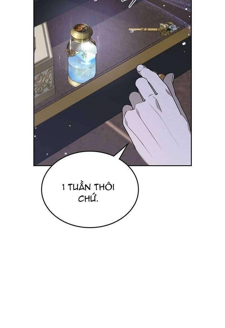 Nam Chính Quái Vật Sống Dưới Giường Tôi Chapter 12 - Next Chapter 13