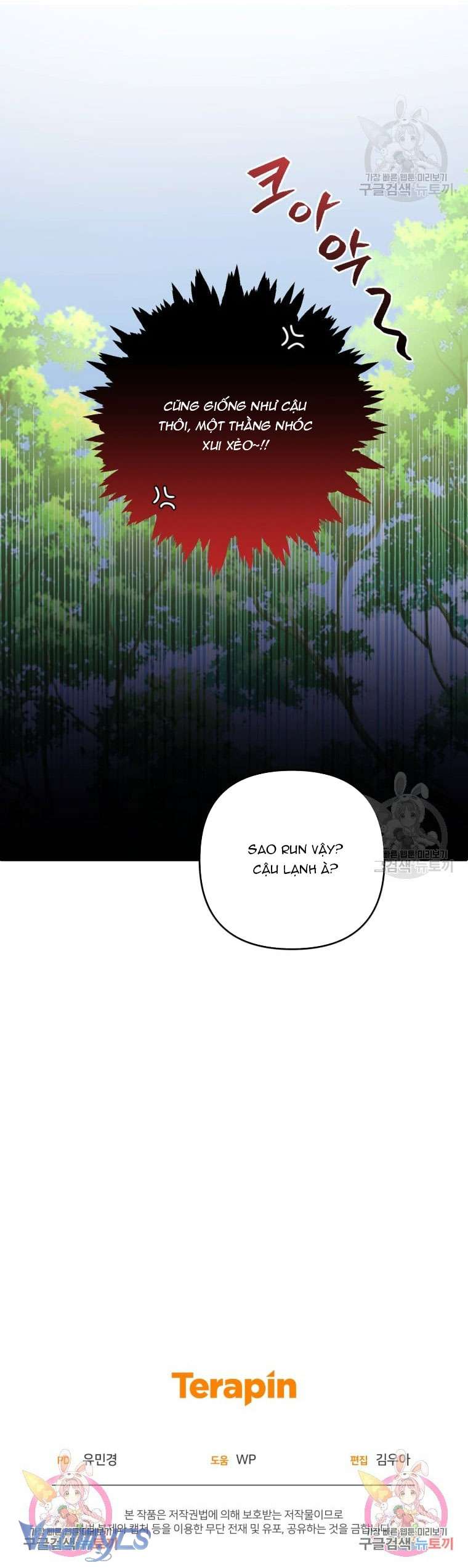 Lần Đầu Thấy Phản Diện Đáng Yêu À? Chap 28 - Trang 2