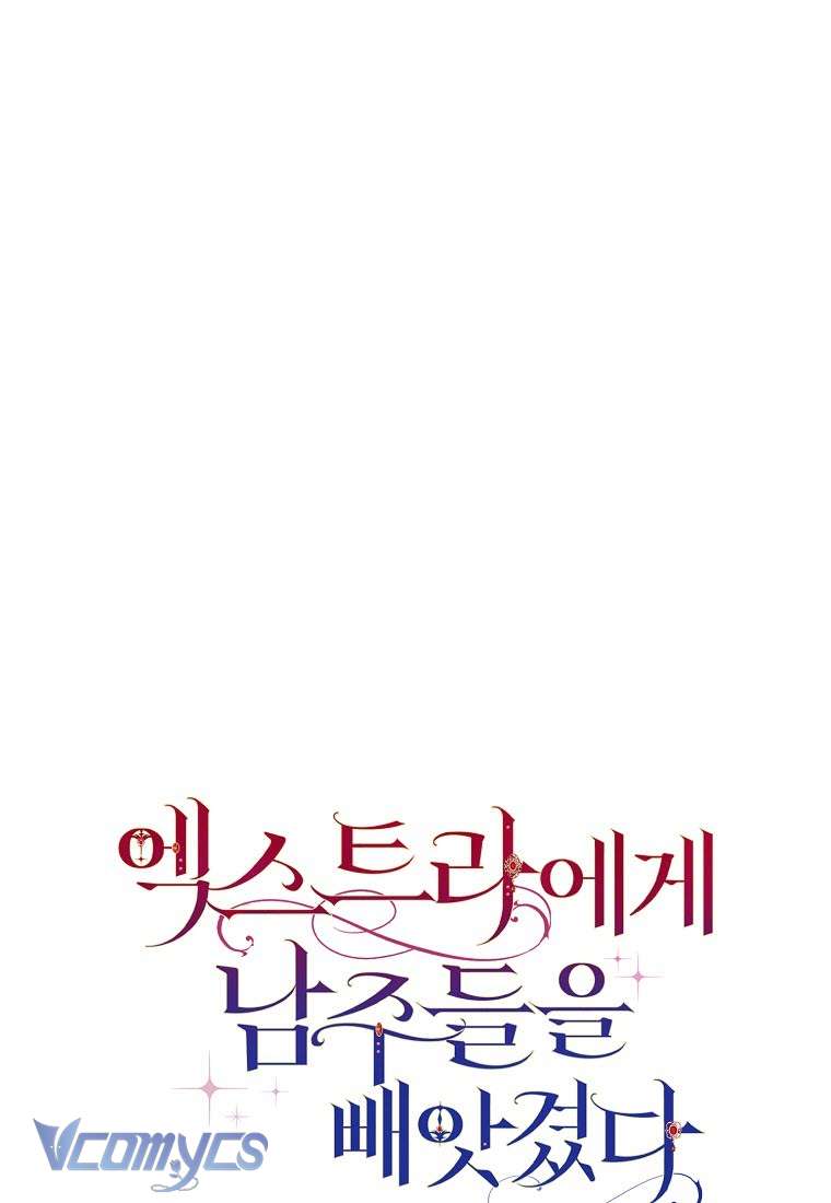 Các Nam Chính Đã Bị Nữ Phụ Cướp Mất Chap 11 - Trang 3