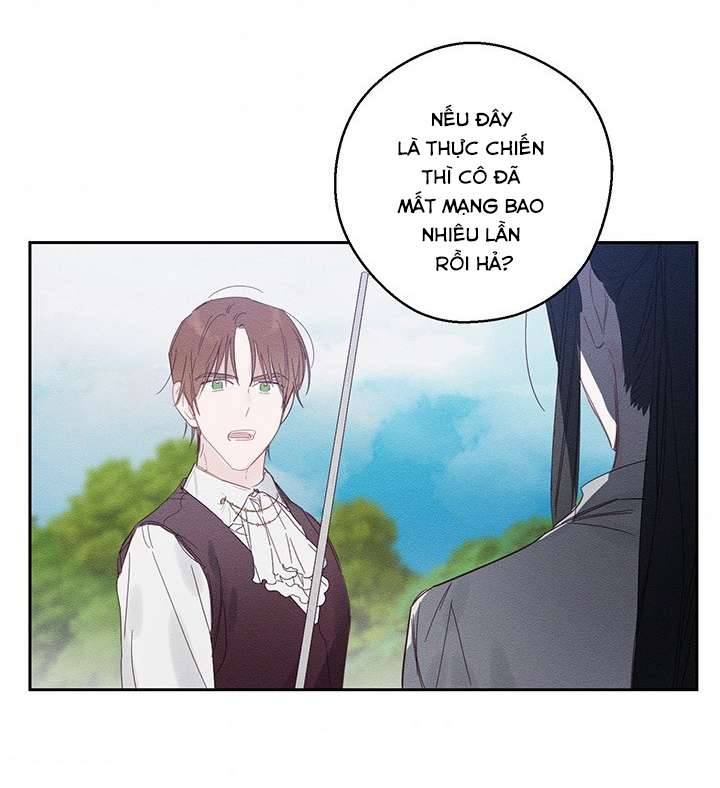 Trước Tiên Phải Giấu Em Trai Cái Đã! Chap 6 - Trang 2