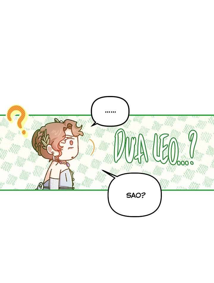 May Mắn Hay Bất Hạnh Chap 47 - Trang 4