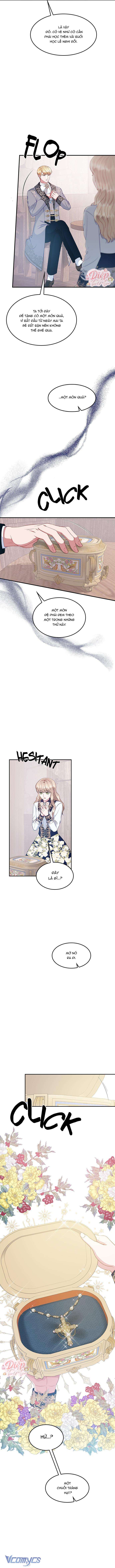Ác Long Sống Làm Gì Cơ Chứ? Chap 38 - Trang 3