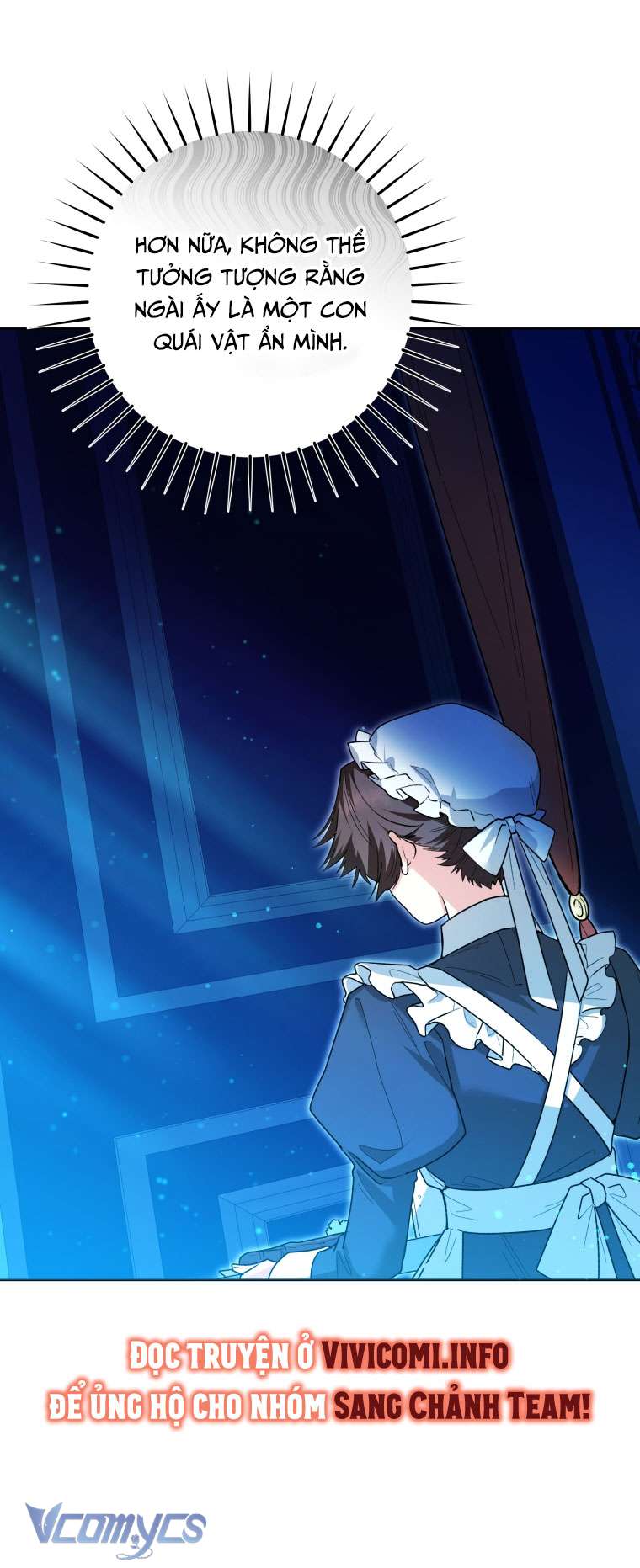 Bé Con Cá Voi Sát Thủ Chapter 31 - Next Chapter 32