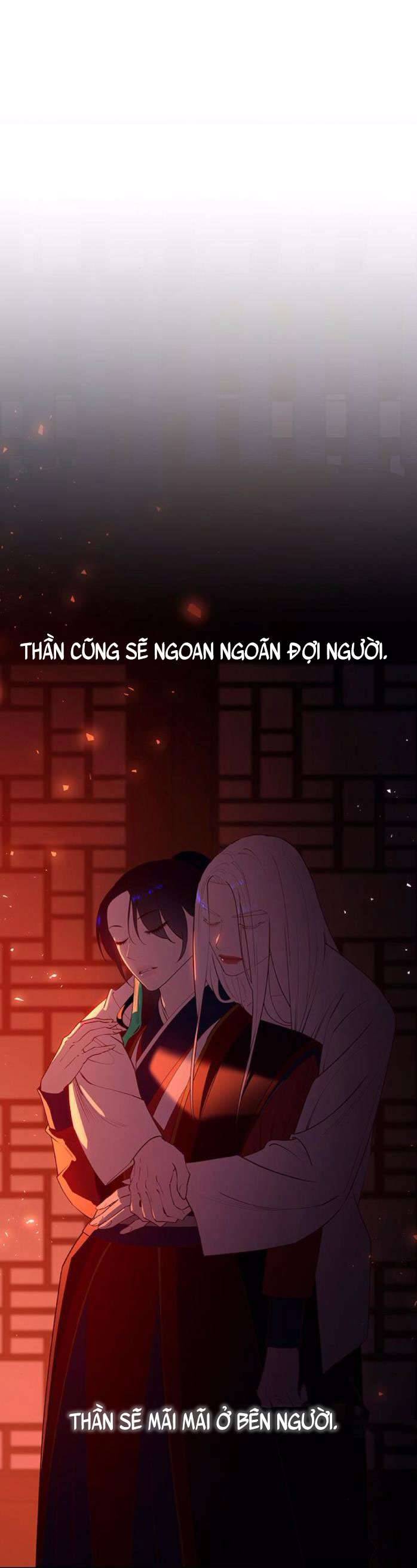 Vương Tử Huyền Bí Chapter 92 - Trang 4