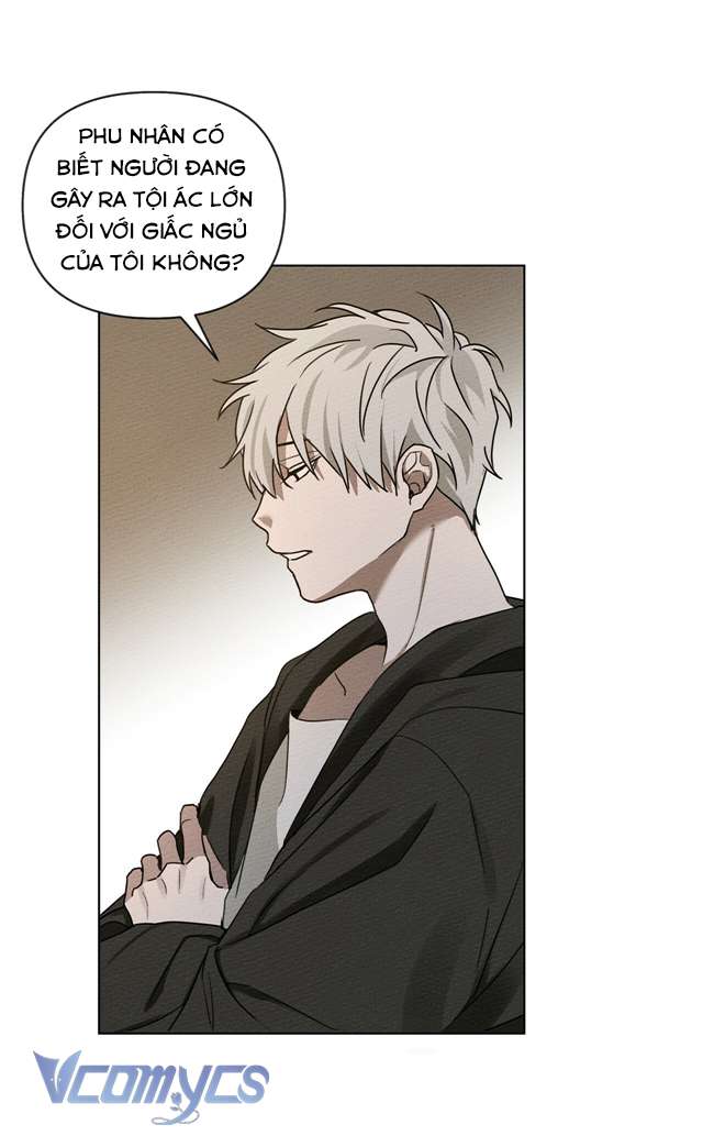 Dưới Bóng Cây Sồi Chap 18 - Trang 4