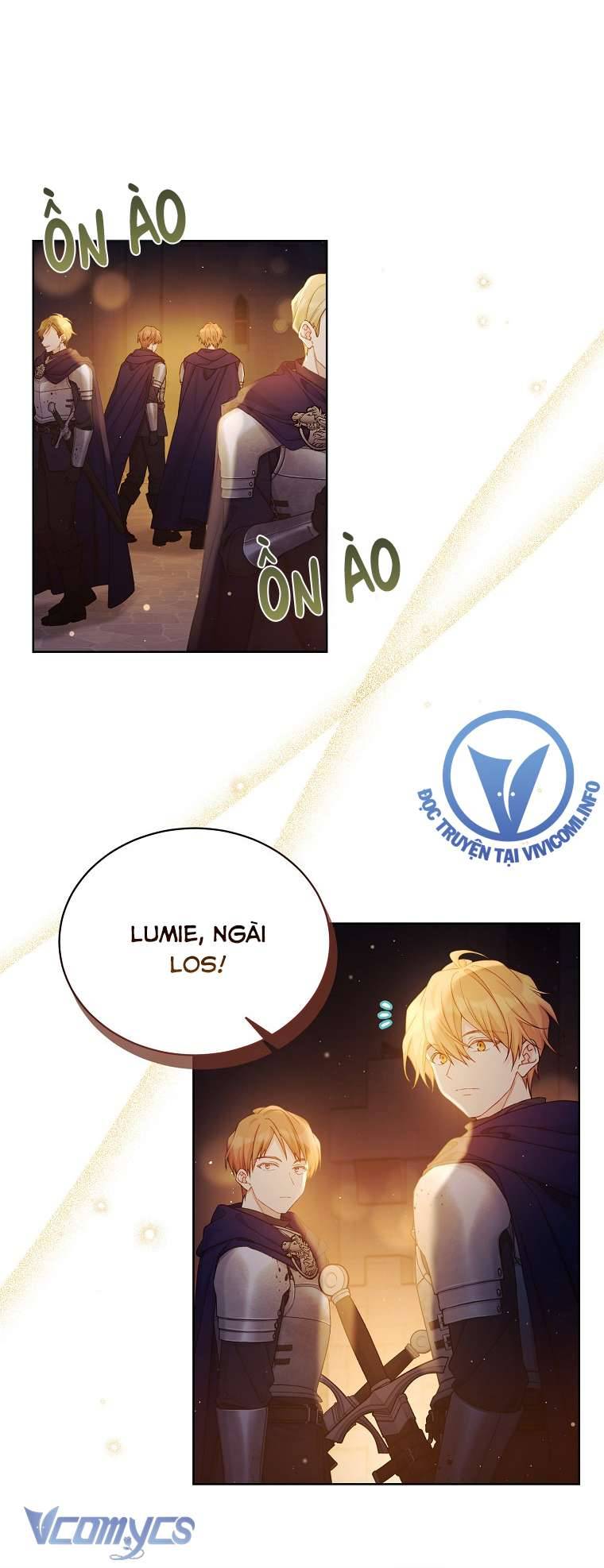 Vương Miện Lục Bảo Chap 106 - Trang 2