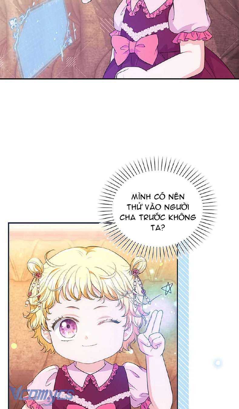 Công Chúa Bé Con Hạng S Thật Mạnh Chapter 23 - Trang 4