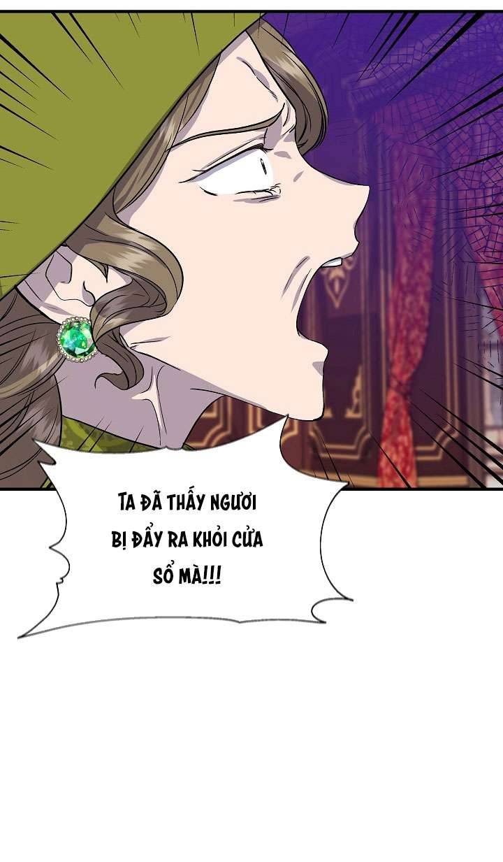 Tôi Không Phải Là Cinderella Chapter 25 - Trang 4