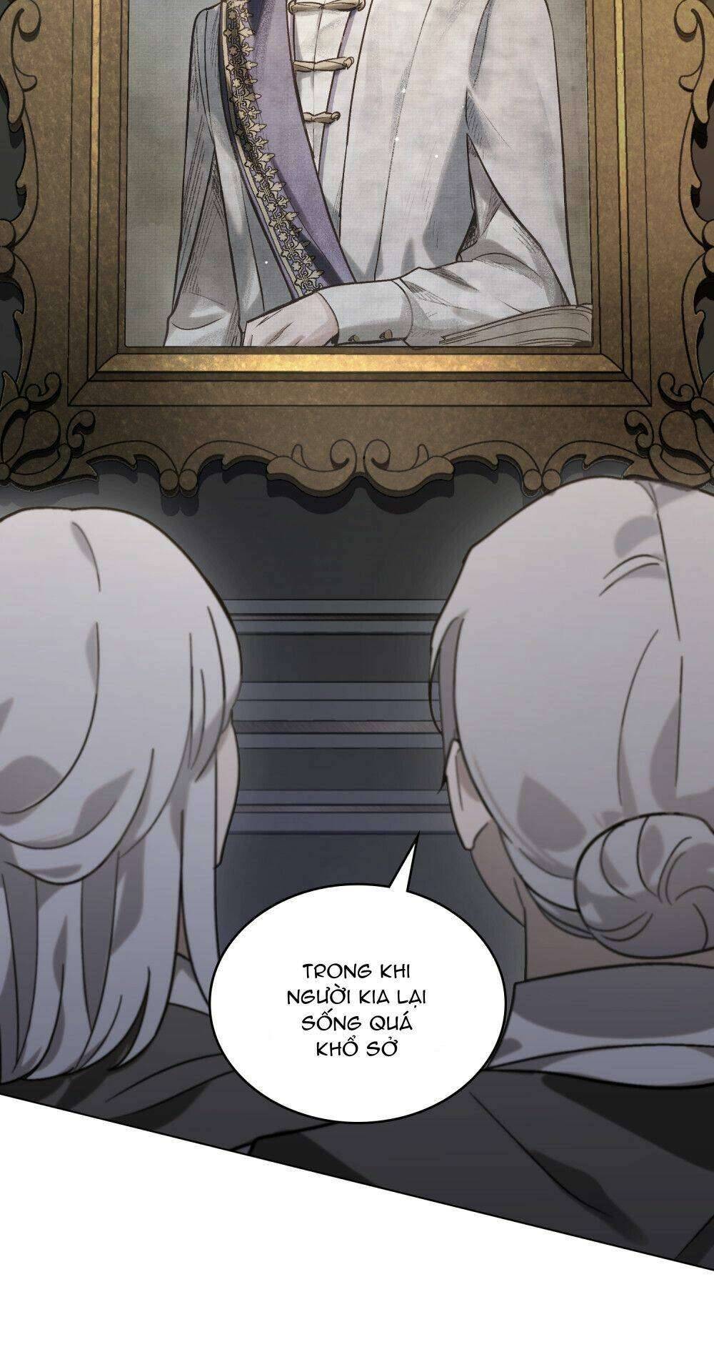 Khi Số Phận Tìm Đến Hai Ta Chapter 5 - Trang 4
