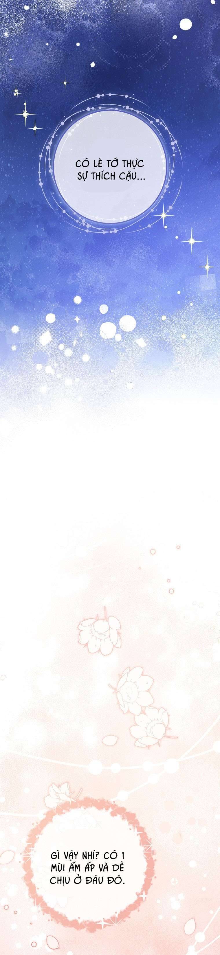 Tôi Đã Phạm Sai Lầm Rồi! Chap 47 - Trang 2