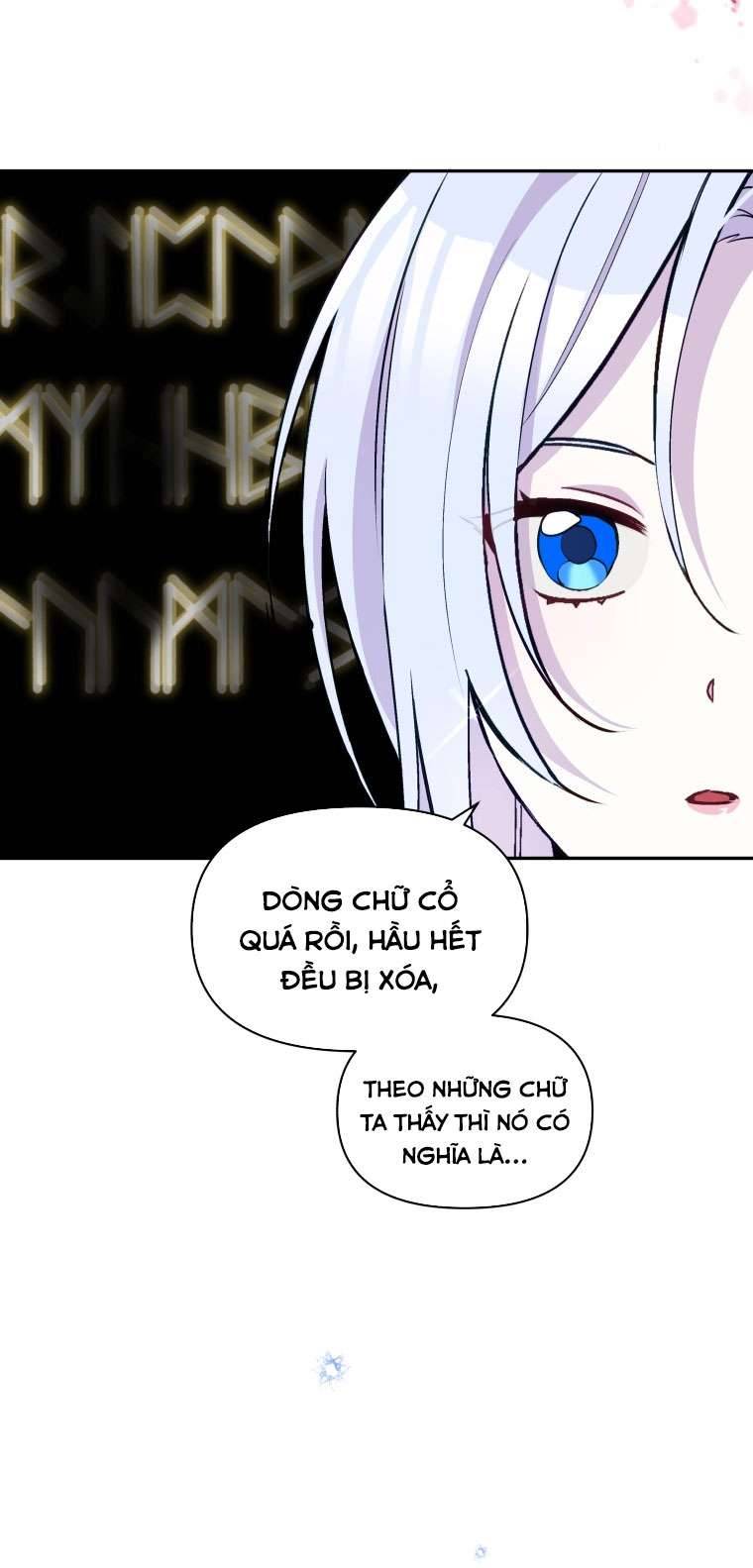 Người Bảo Hộ Của Bạo Quân Là Ma Nữ Tàn Độc Chap 57 - Trang 4