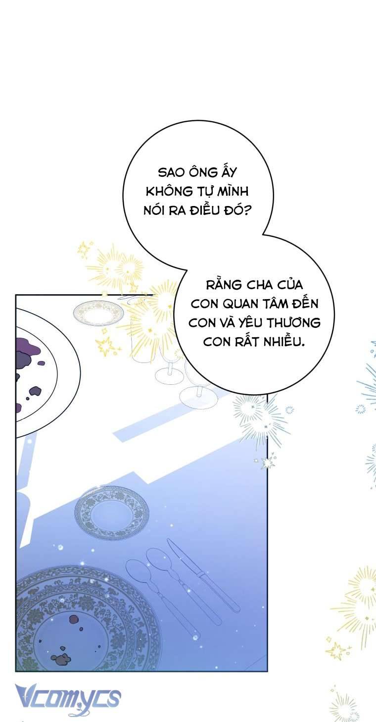 Bé Con Cá Voi Sát Thủ Chapter 15 - Next Chapter 16