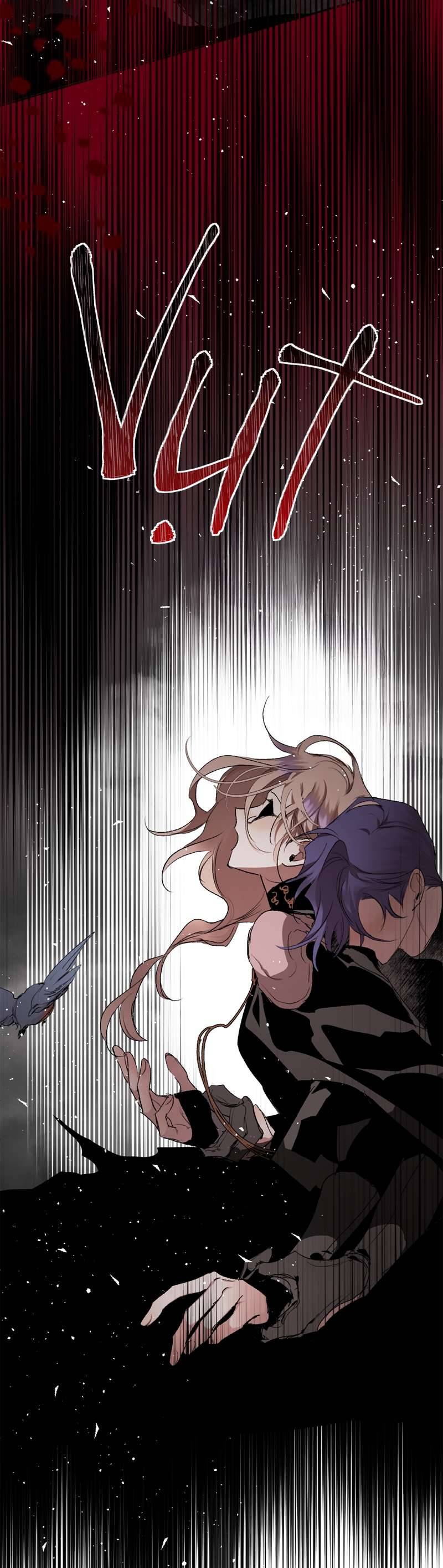 Lời Thú Nhận Của Chúa Tể Bóng Tối Chapter 95 - Next Chapter 96