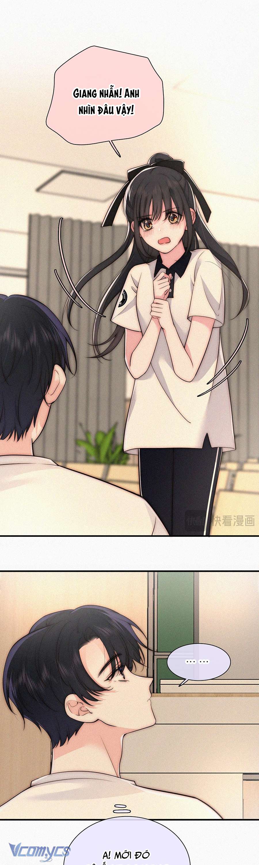 Một Mực Cưng Chiều Chap 80 - Trang 2