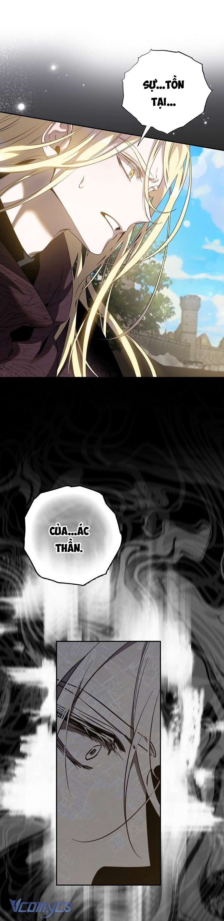Thuần Hóa Bạo Quân Rồi Bỏ Trốn Chap 93 - Trang 2
