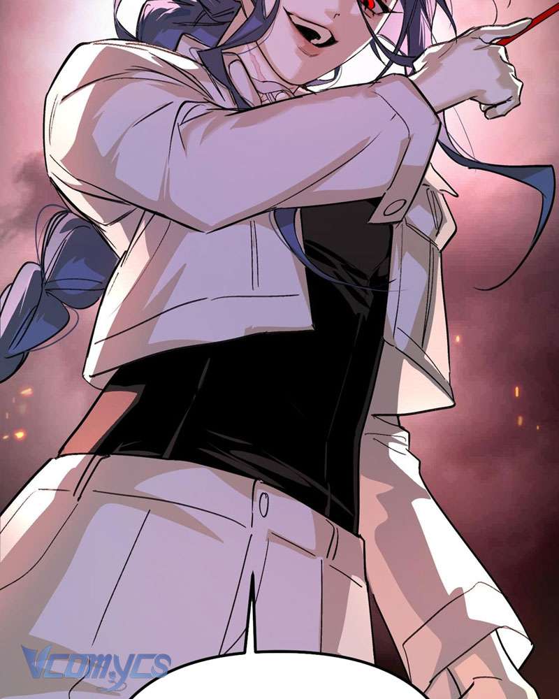 Ác Chi Hoàn Chapter 8 - Trang 4