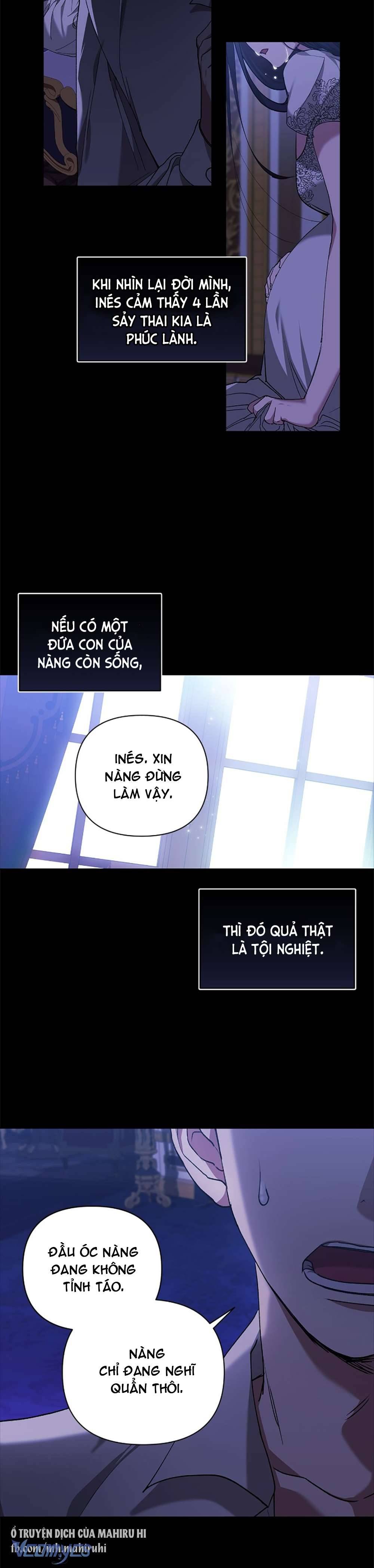 Hôn Nhân Này Rồi Sẽ Đổ Vỡ Chapter 9 - Trang 3