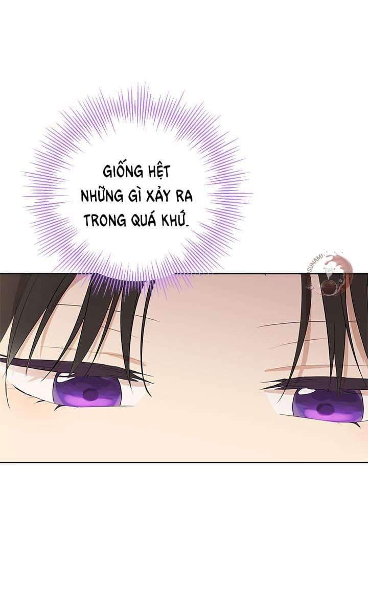 Tôi Là Minh Chứng Của Sự Thật Chap 37 - Trang 3