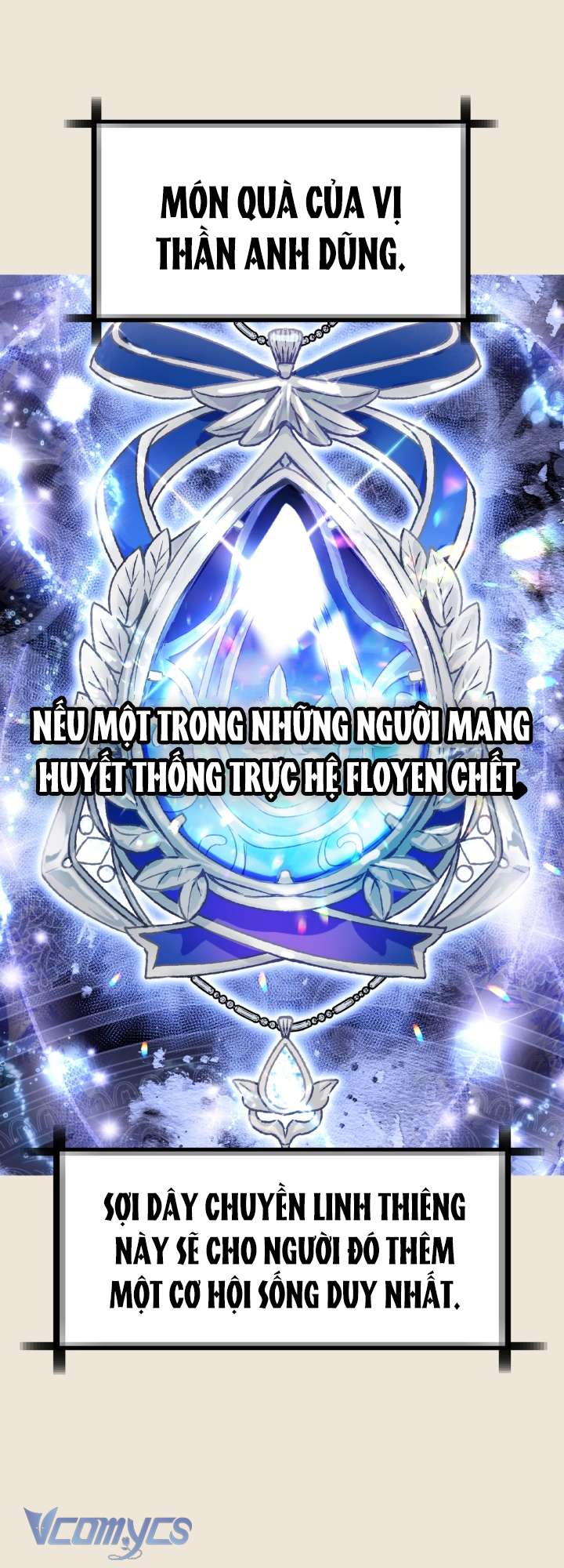 Cha À, Con Không Muốn Kết Hôn Đâu Chap 102 - Next Chap 103