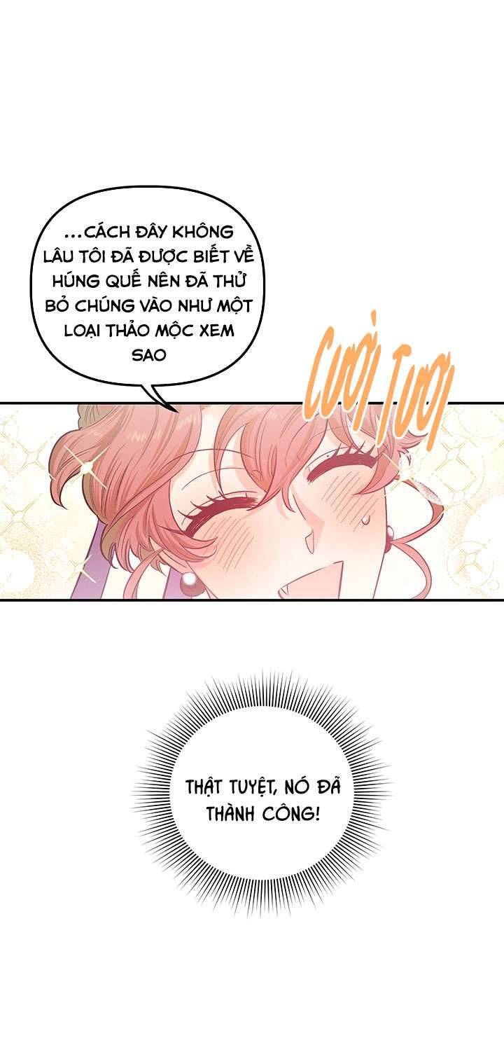 May Mắn Hay Bất Hạnh Chap 38 - Trang 4