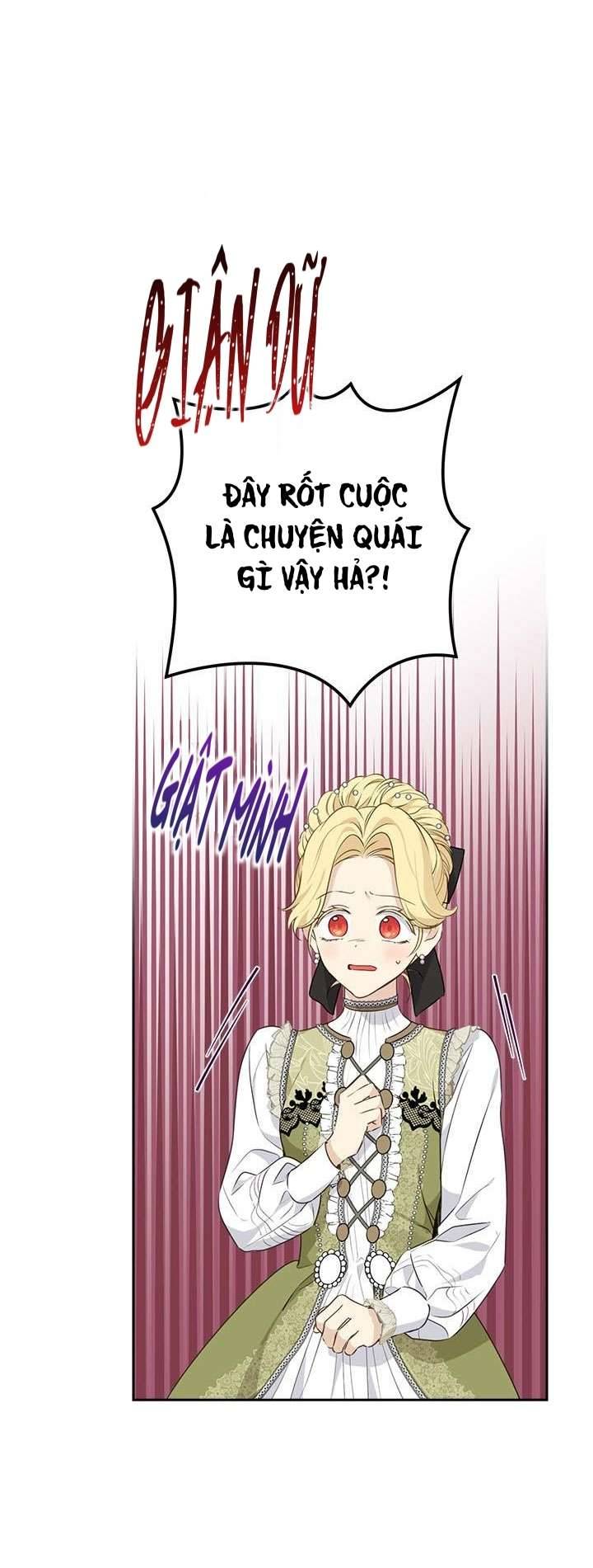 Tôi Là Minh Chứng Của Sự Thật Chap 70 - Trang 3