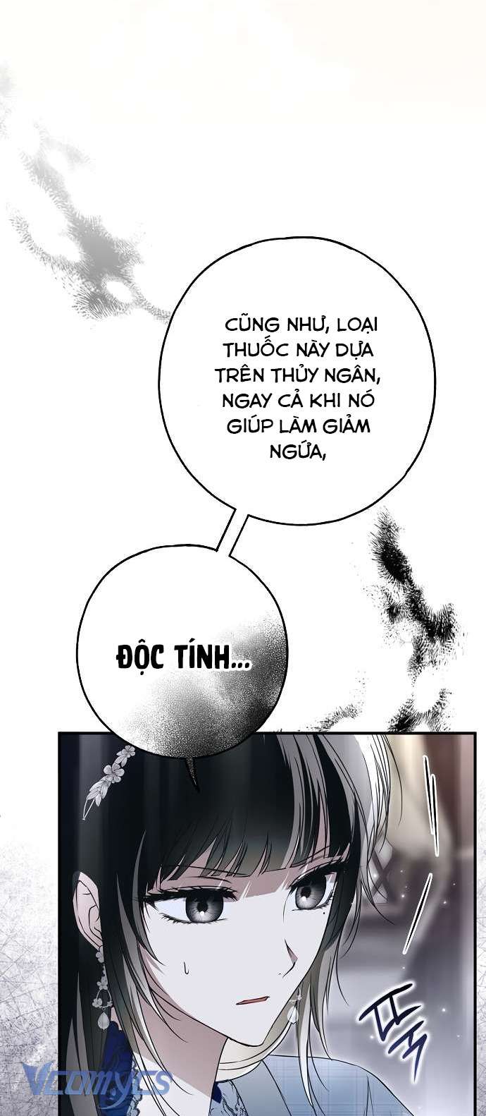 Ai Đó Đang Điều Khiển Cơ Thể Của Tôi Chapter 29 - Next Chapter 30