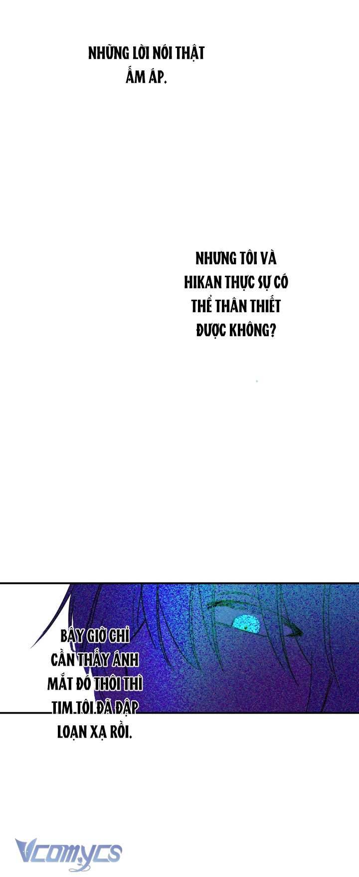 Những Nhân Vật Mạnh Nhất Thế Giới Ám Ảnh Tôi Chapter 7 - Trang 4