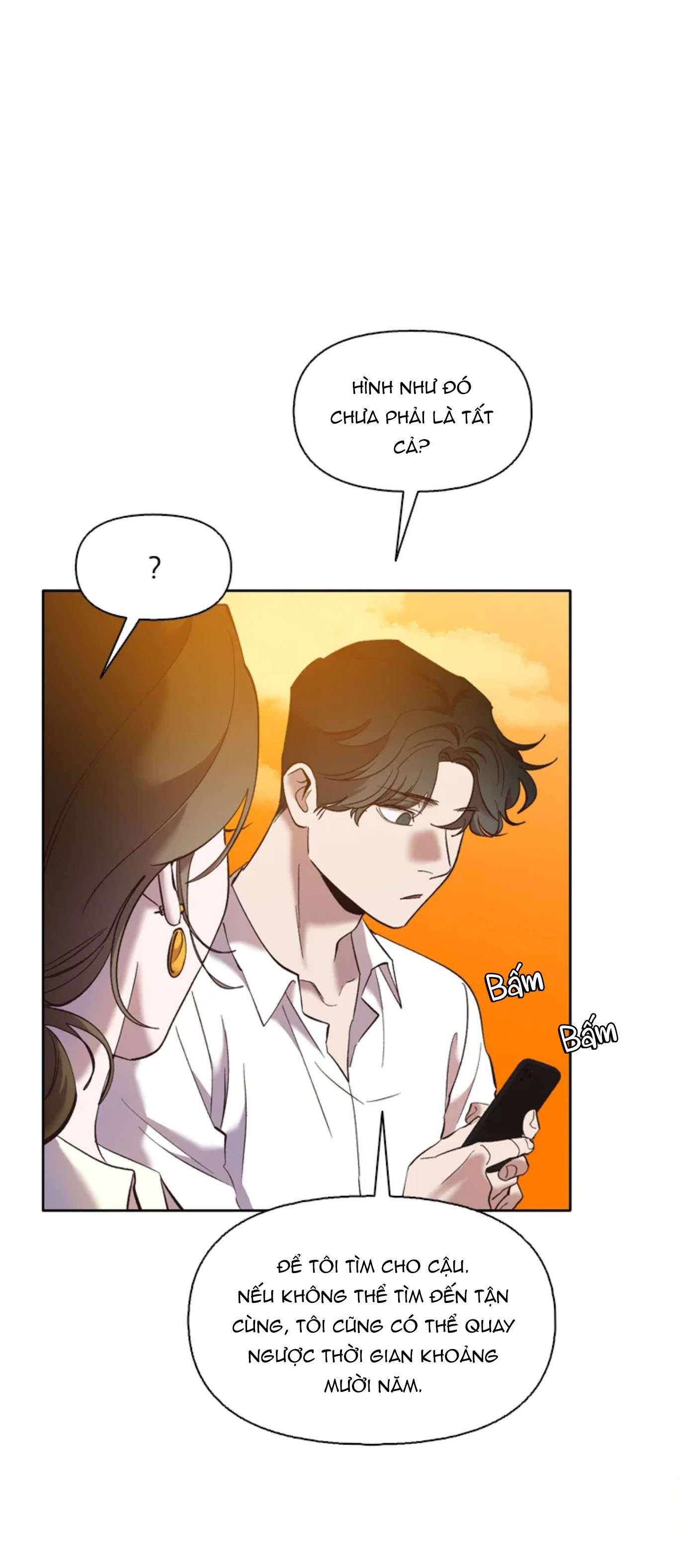 Thanh Xuân Của Chúng Ta Chap 58 - Trang 4