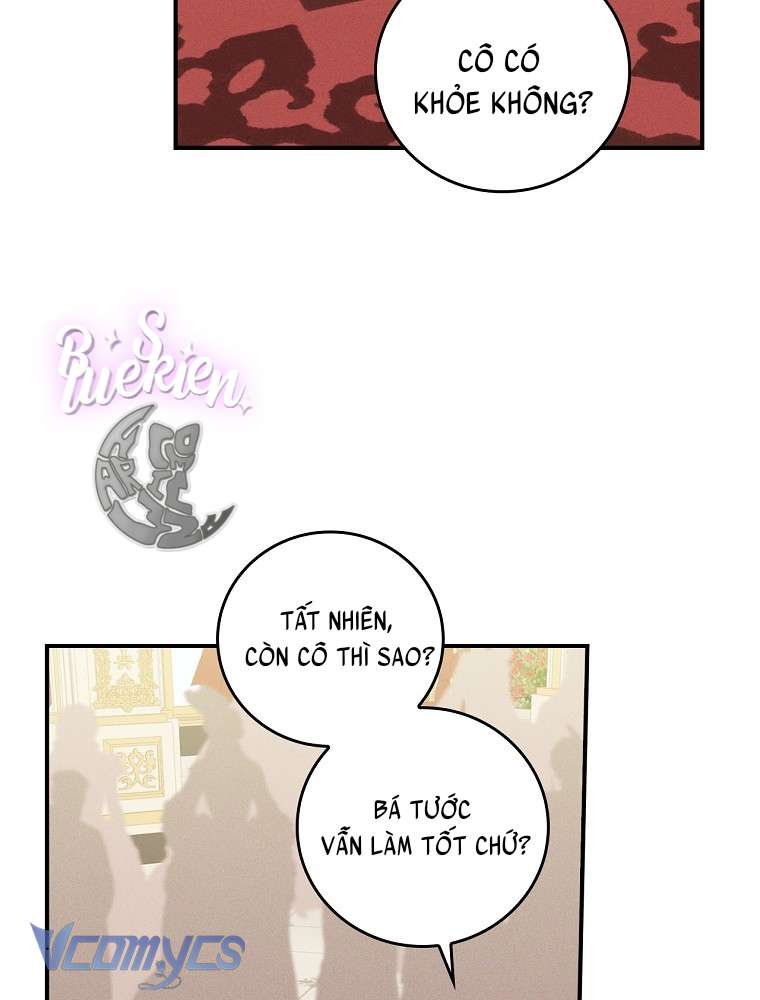 Chị Gái Của Nhân Vật Phản Diện Hôm Nay Cũng Đang Đau Khổ Chapter 39 - Next Chapter 40