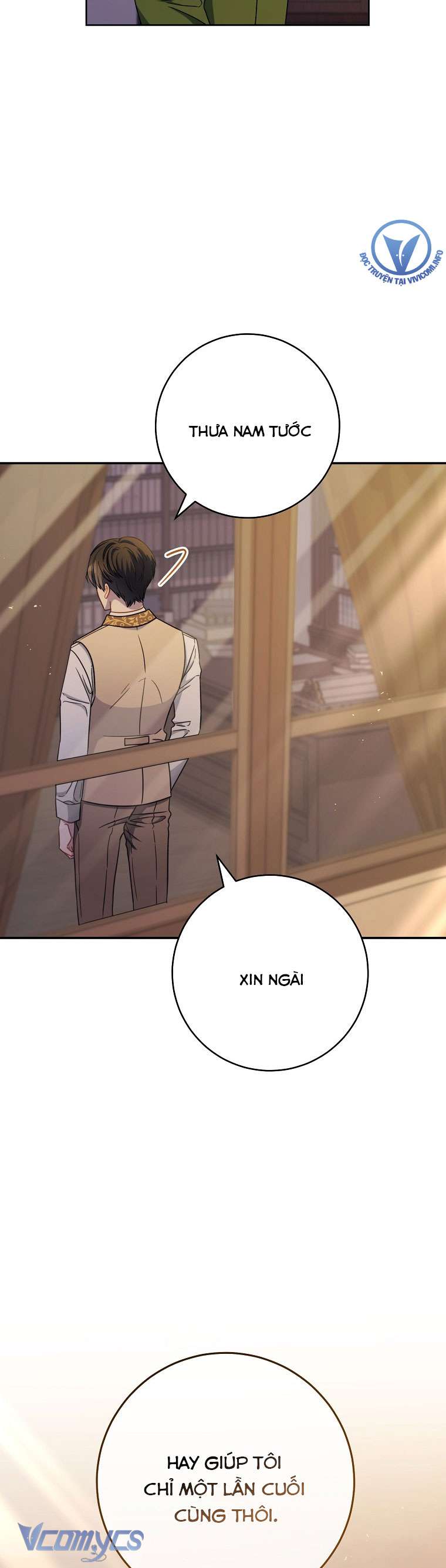 Nam Chính? Cho Cũng Không Thèm! Chapter 19 - Next Chapter 20