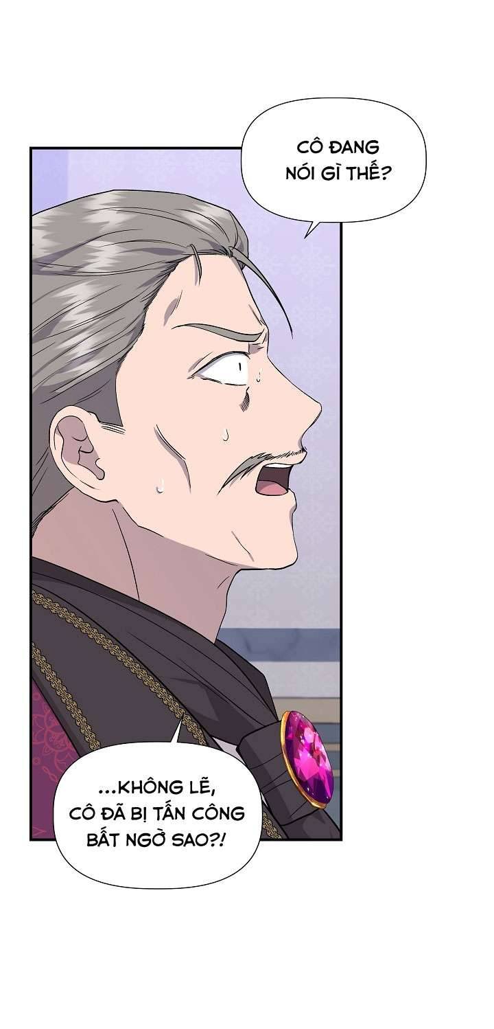 Tôi Không Phải Là Cinderella Chapter 49 - Next Chapter 49.5