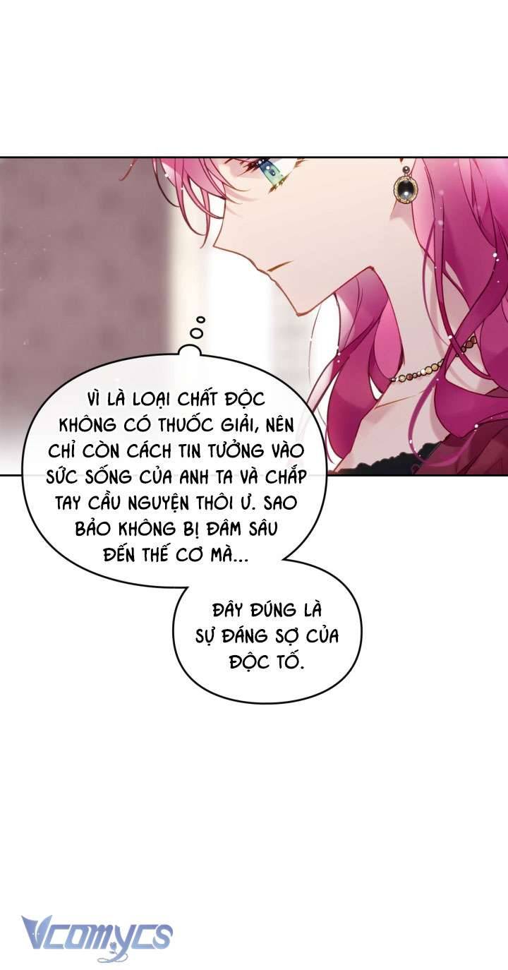 Kết Cục Của Nhân Vật Phản Diện Chỉ Có Thể Là Cái Chết Chapter 88 - Trang 4