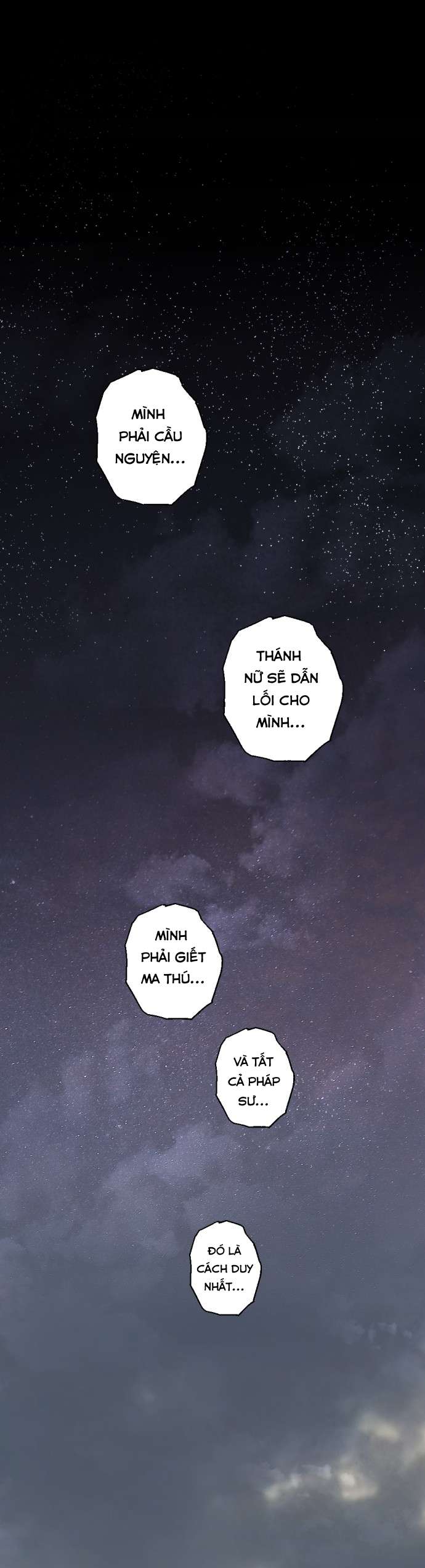 Lời Thú Nhận Của Chúa Tể Bóng Tối Chapter 103 - Next Chapter 103