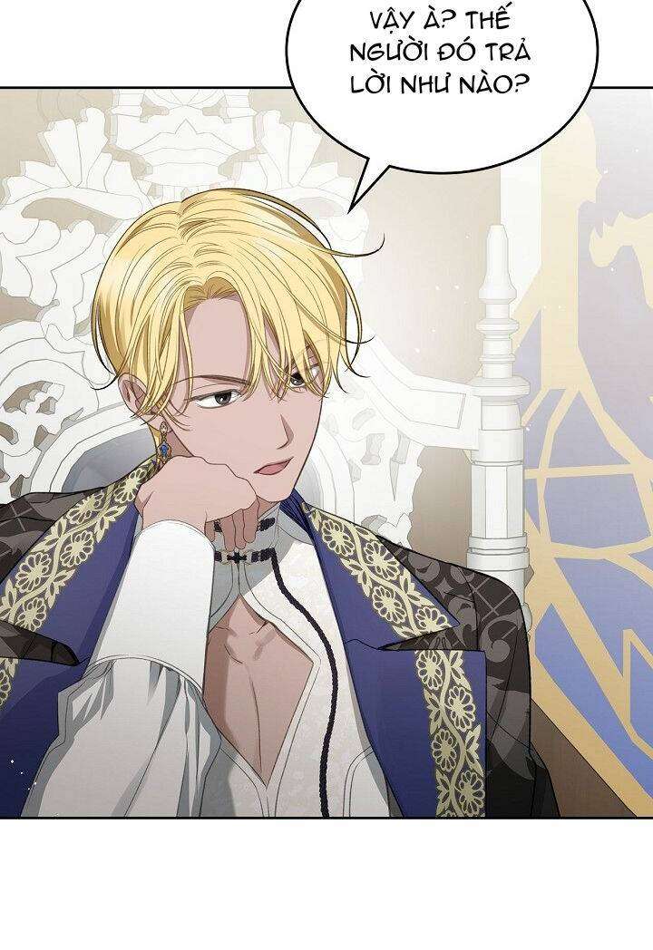Nam Chính Quái Vật Sống Dưới Giường Tôi Chapter 27 - Next Chapter 28