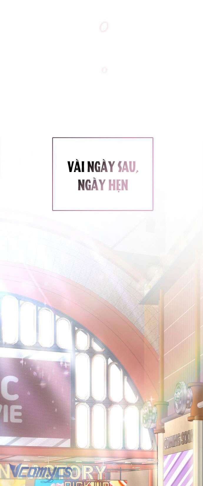 Đàn Anh Xấu Xa! Chap 84 - Trang 3