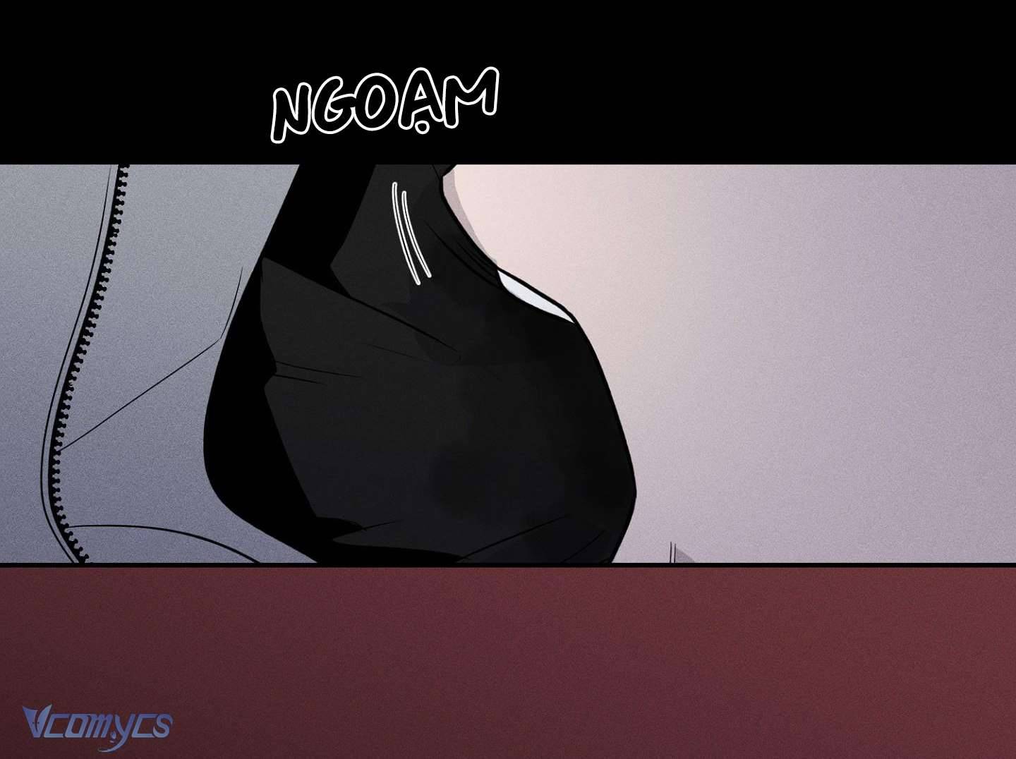 Cậu Đã Bị Bắt! Chap 3 - Trang 2