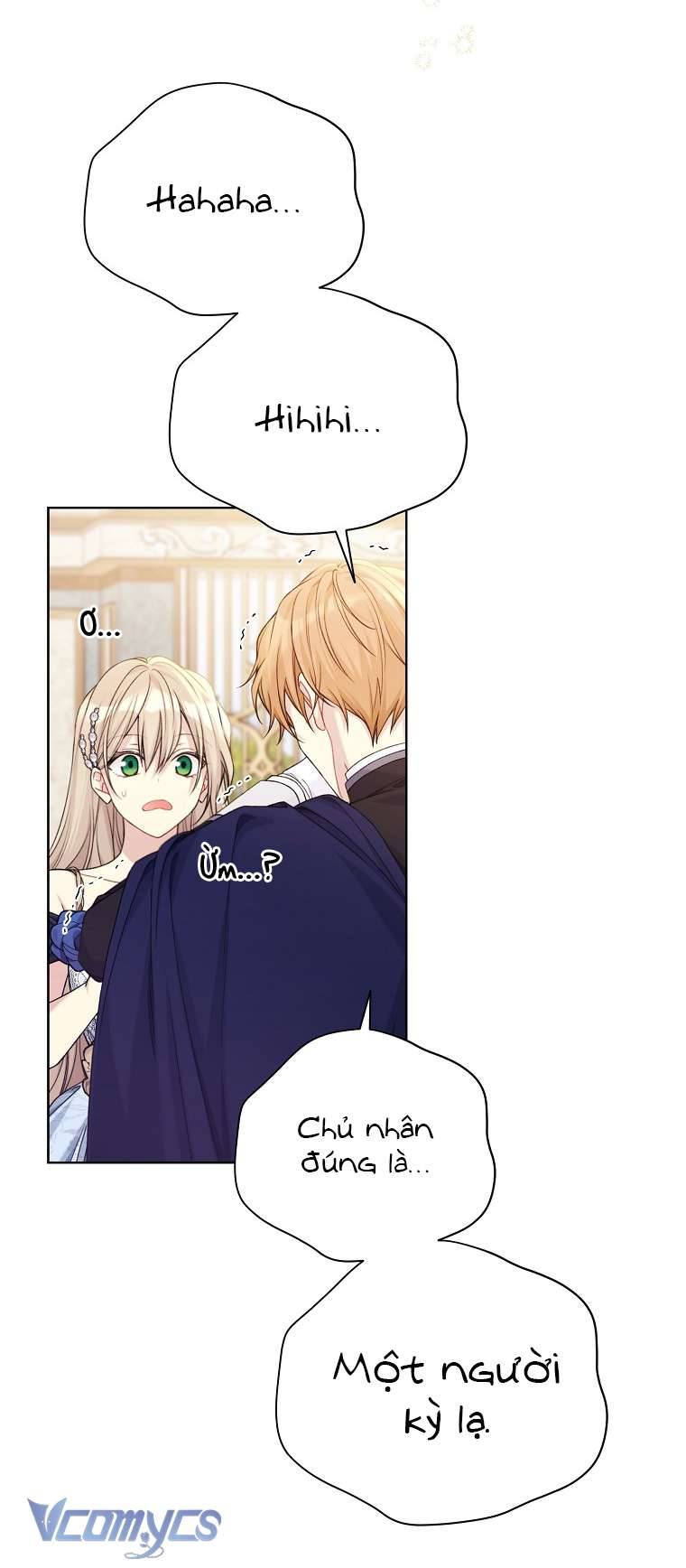 Vương Miện Lục Bảo Chap 97 - Trang 2