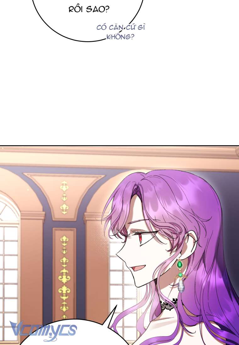 Làm Ác Nữ Bộ Không Tuyệt Sao? Chap 69 - Trang 4