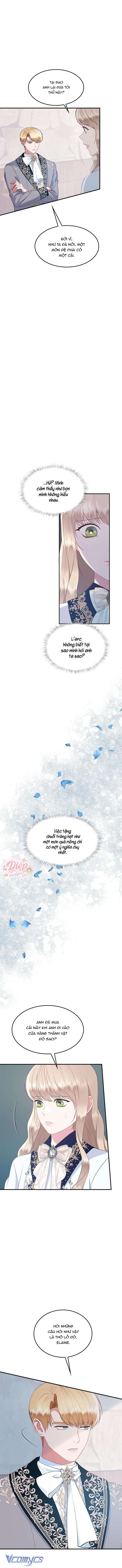 Ác Long Sống Làm Gì Cơ Chứ? Chap 38 - Trang 3
