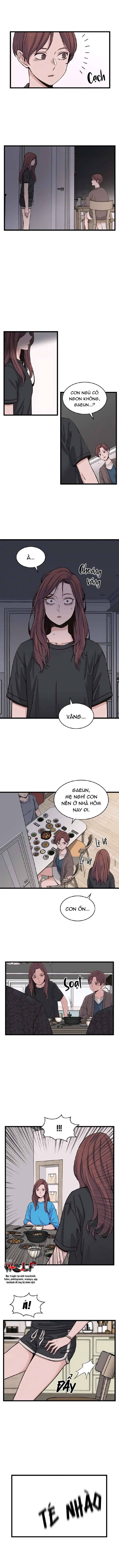 Kẻ Mạo Danh Chapter 6 - Trang 4