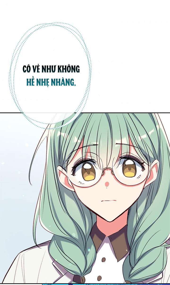 Chúng Ta Có Thể Trở Thành Một Gia Đình Được Không? Chap 39 - Trang 2