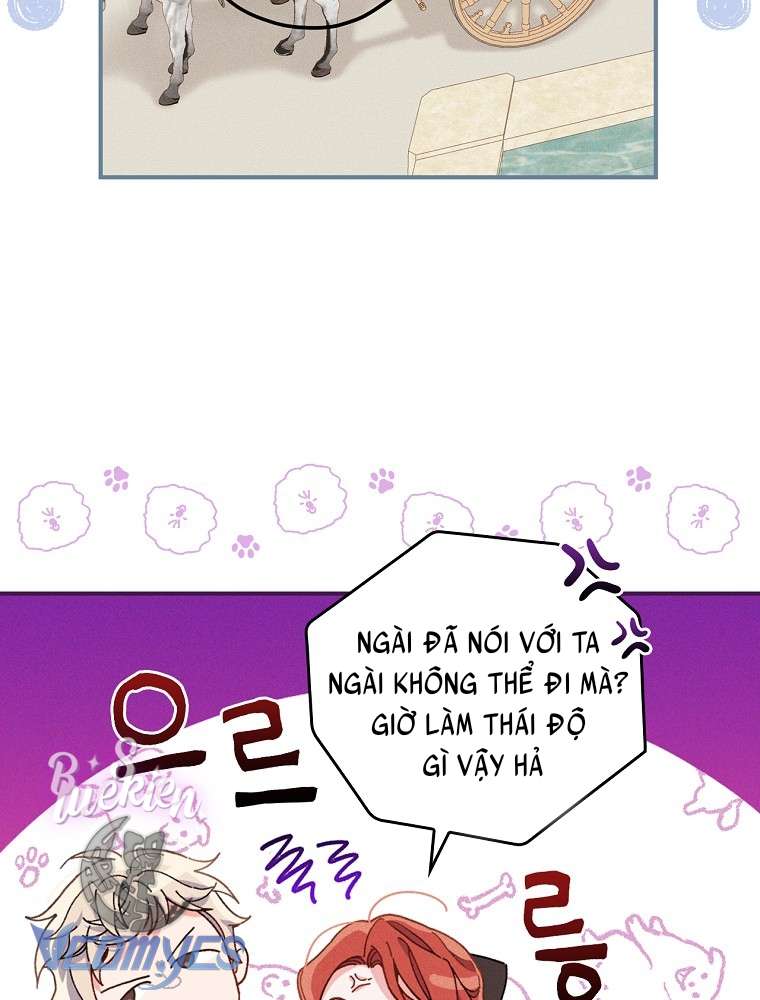 Chị Gái Của Nhân Vật Phản Diện Hôm Nay Cũng Đang Đau Khổ Chapter 23 - Next Chapter 23.5