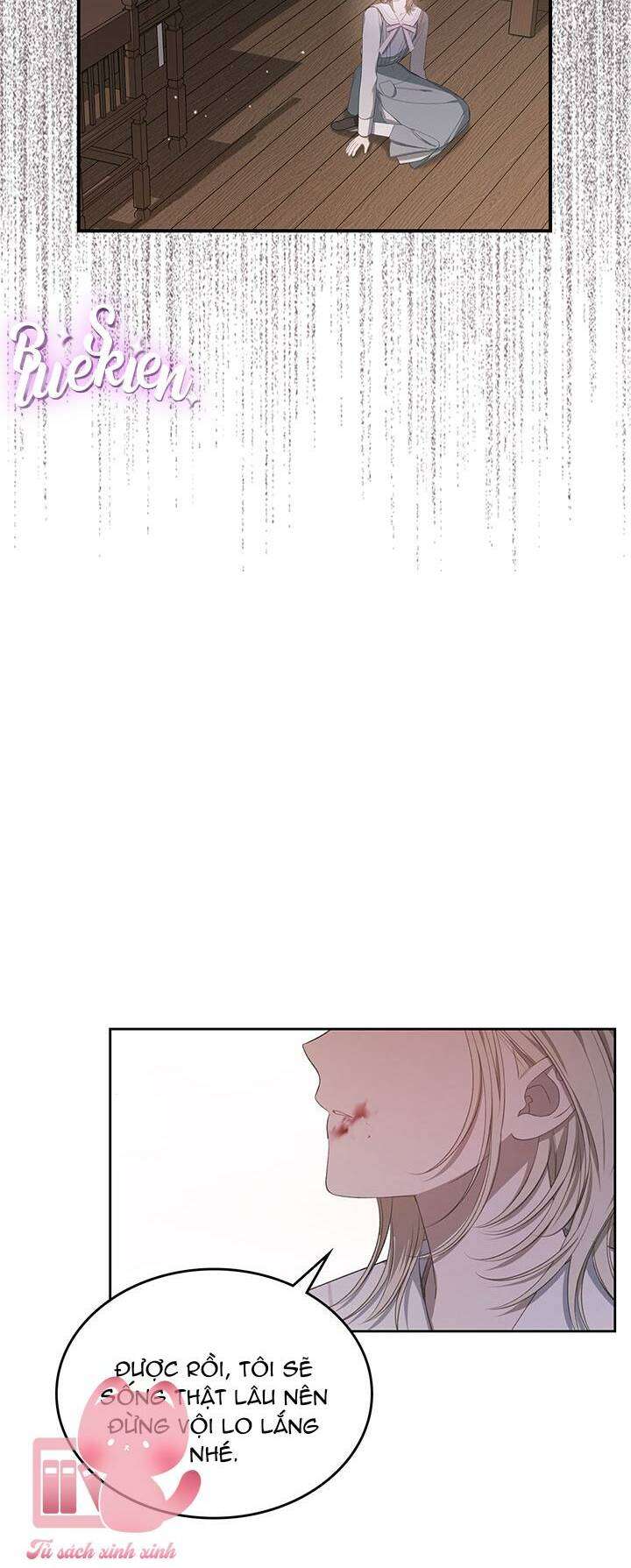 Nam Chính Quái Vật Sống Dưới Giường Tôi Chapter 11 - Next Chapter 12