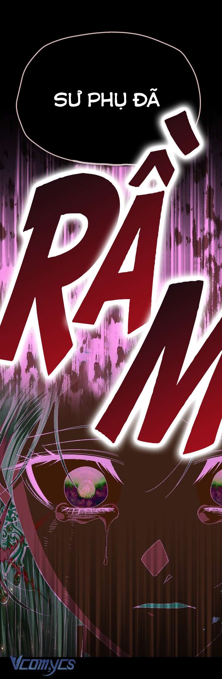 Cha À, Con Không Muốn Kết Hôn Đâu Chap 121 - Next Chap 122