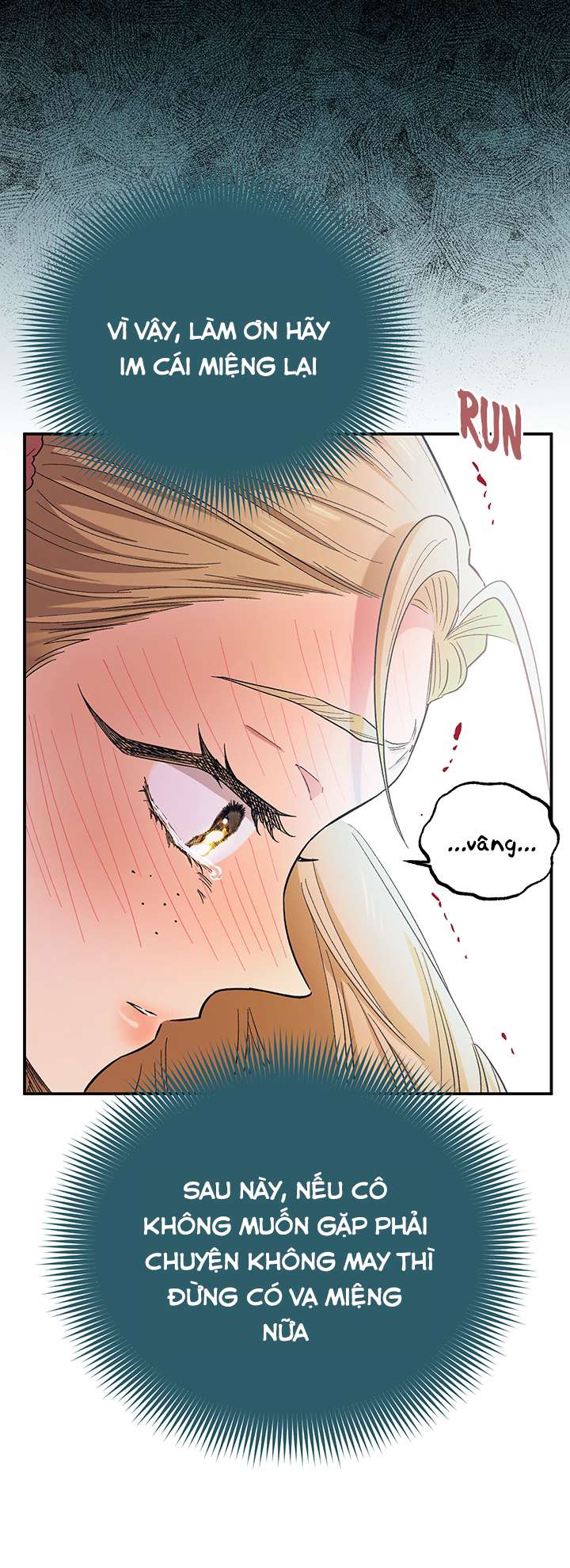 May Mắn Hay Bất Hạnh Chap 51 - Trang 4